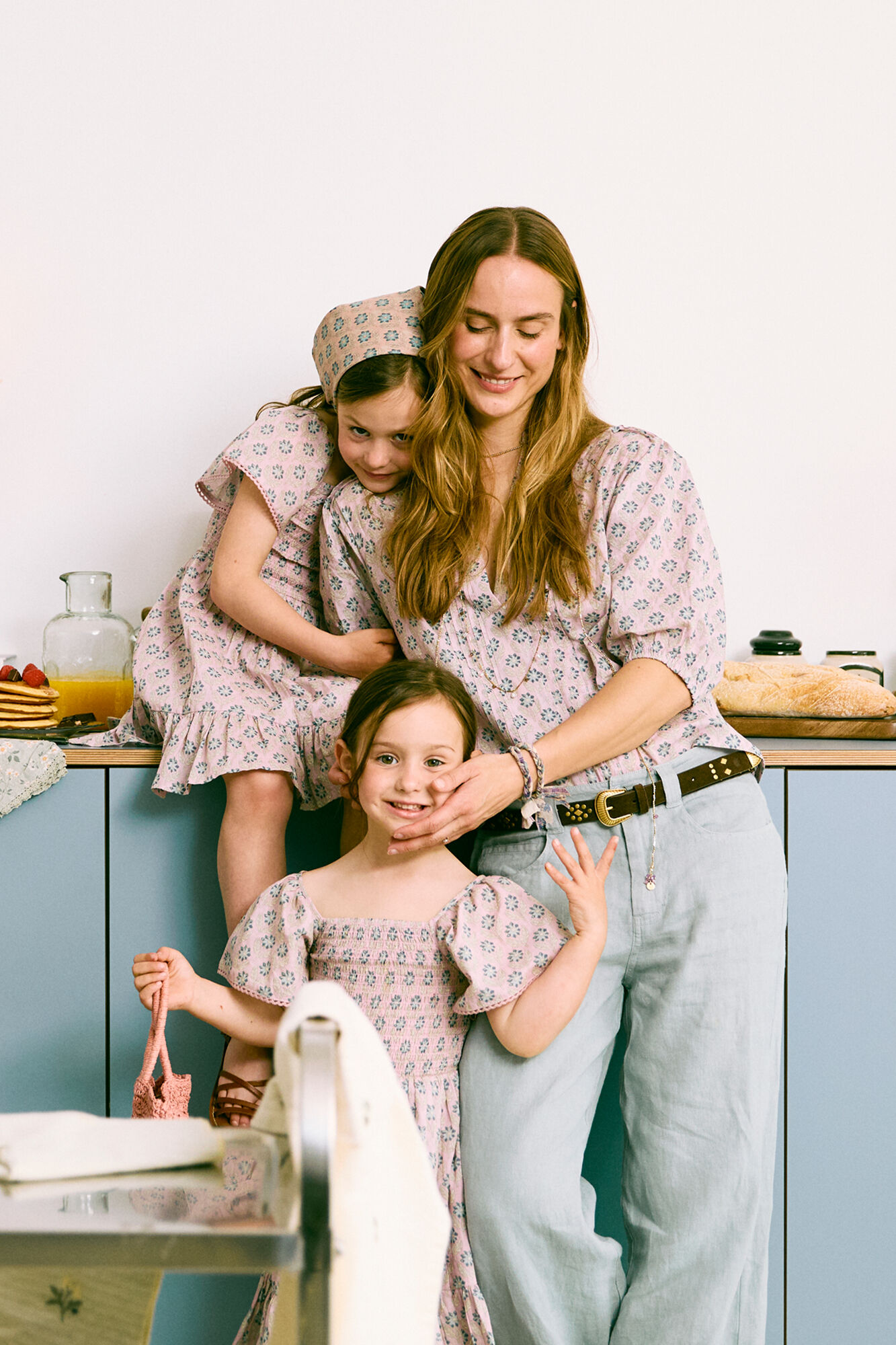 Hoss Intropia Constanza. Blusa estampada