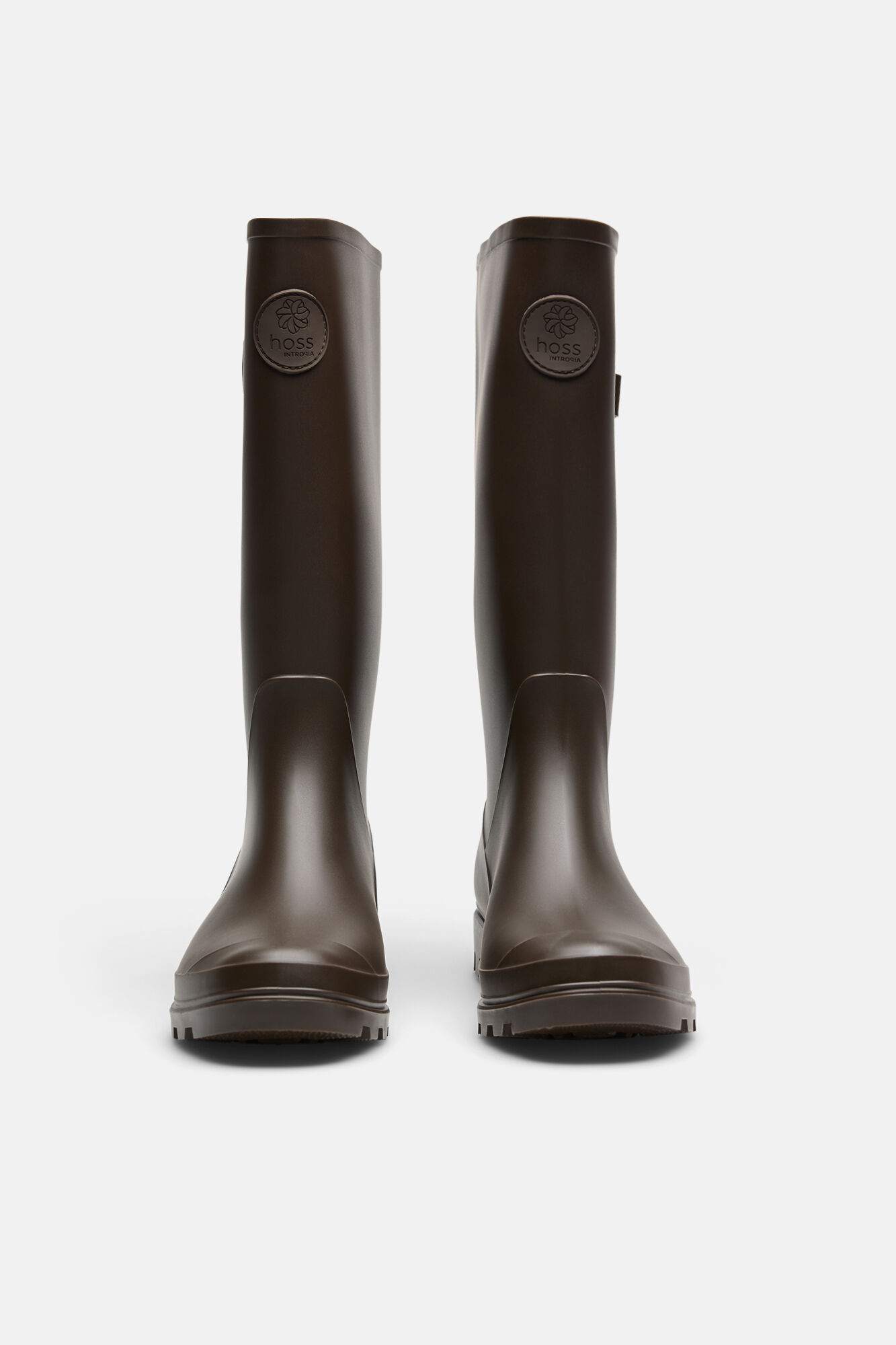 Hoss Intropia Magdalena. Botas de agua