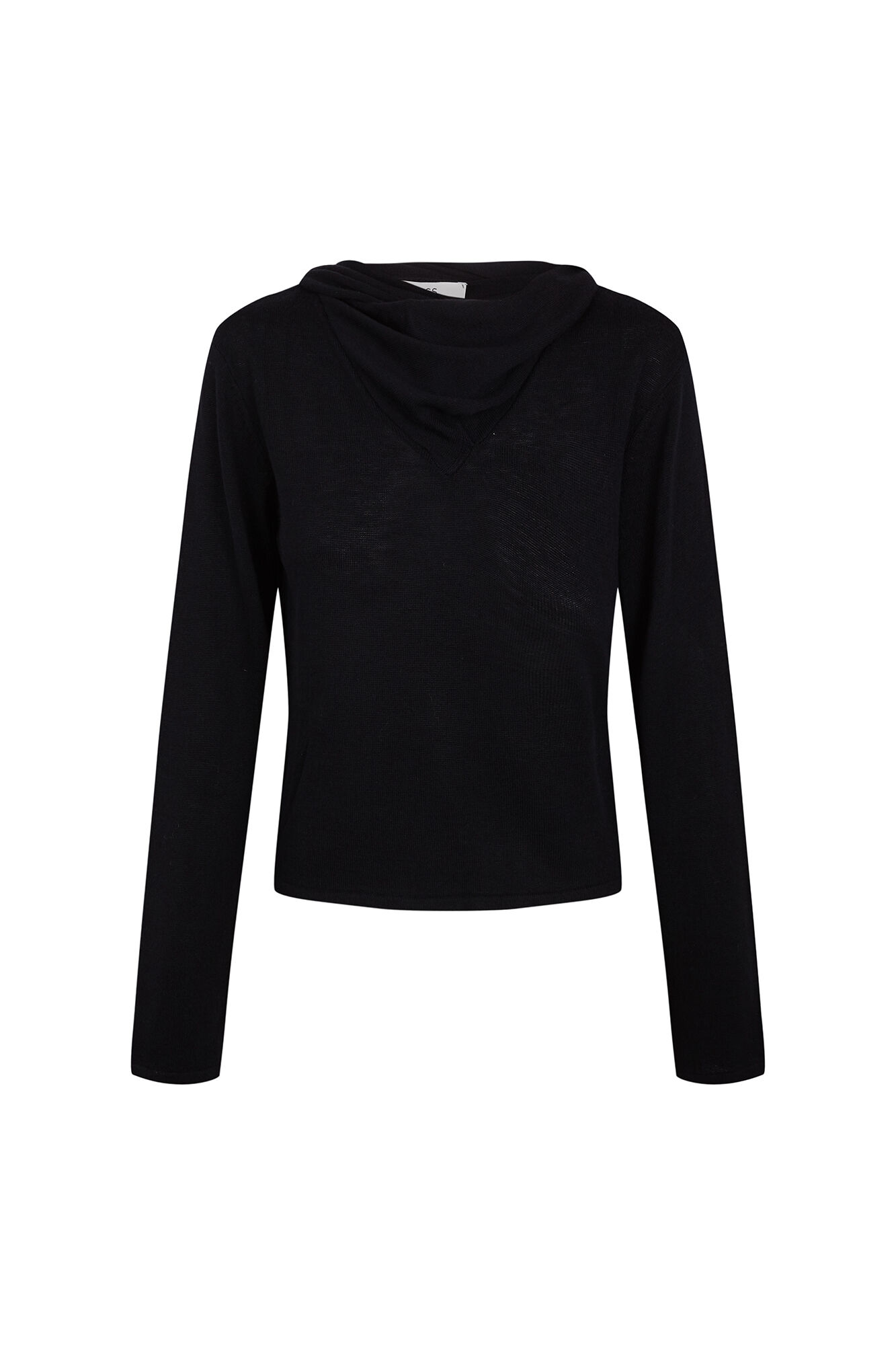 Hoss Intropia Iria.Jersey de punto