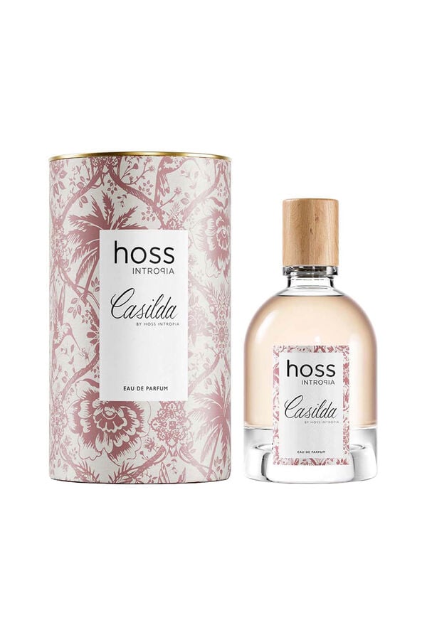 Hoss Intropia Casilda. Fragr&acirc;ncia Hoss Intropia 100ml Dourado