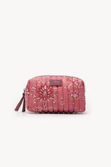 Hoss Intropia Mara. Nécessaire de algodão estampado Subiu