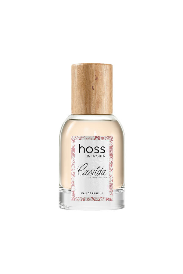 Hoss Intropia Casilda. Fragr&acirc;ncia Hoss Intropia 30ml Dourado