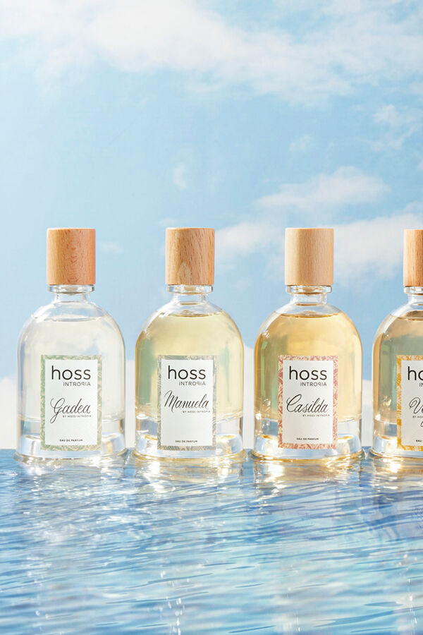 Hoss Intropia Gadea. Fragr&acirc;ncia Hoss Intropia 30ml Verde