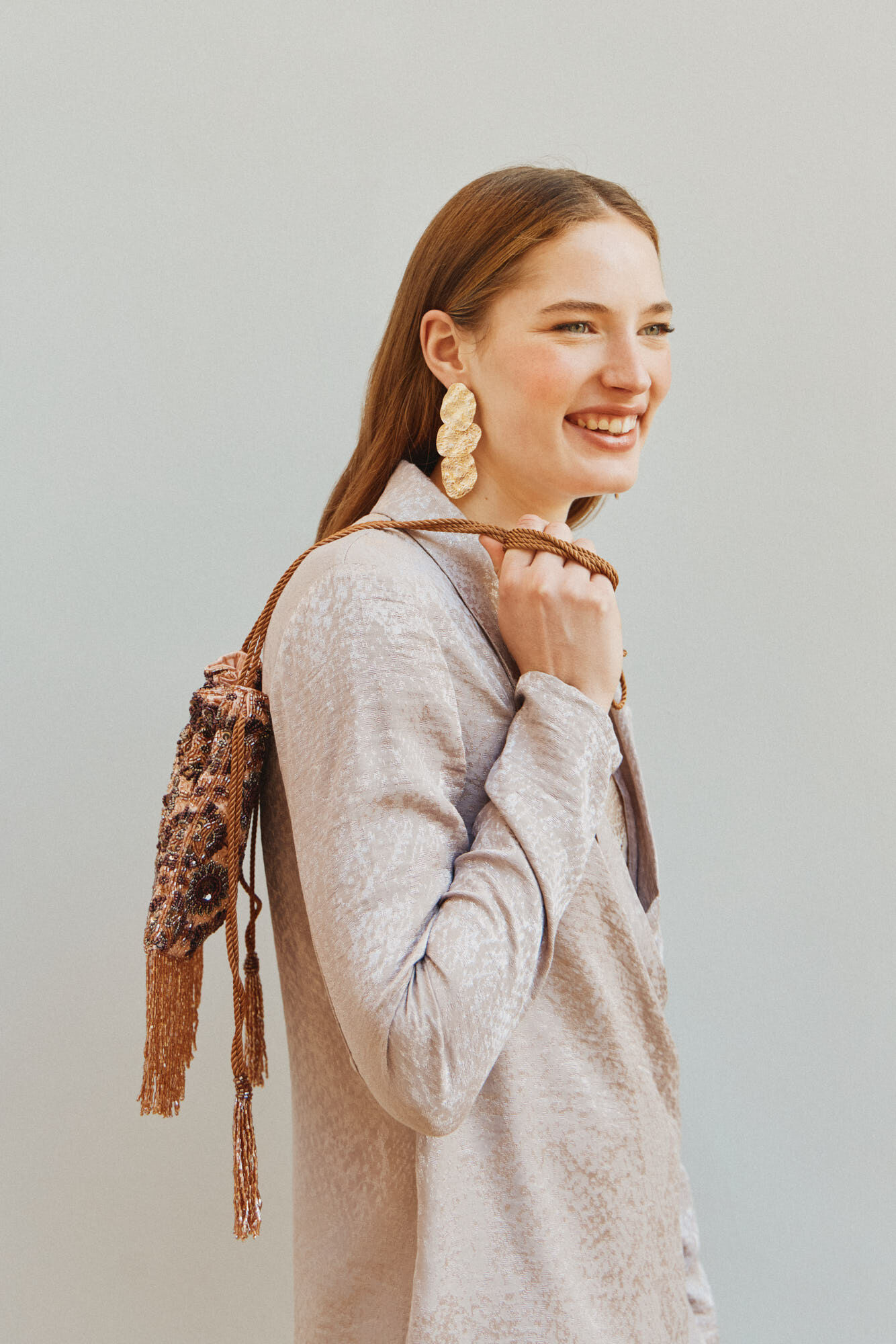 Nueva Colecci n en moda para mujer Hoss Intropia