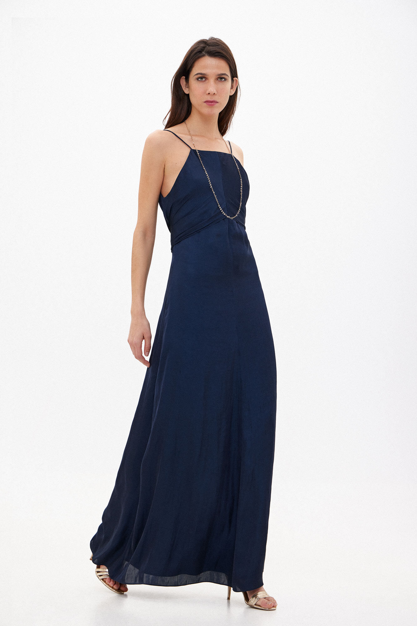 Vestidos y Monos de mujer Nueva Colecci n Hoss Intropia