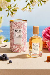 Hoss Intropia Casilda. Fragr&acirc;ncia Hoss Intropia 30ml Dourado