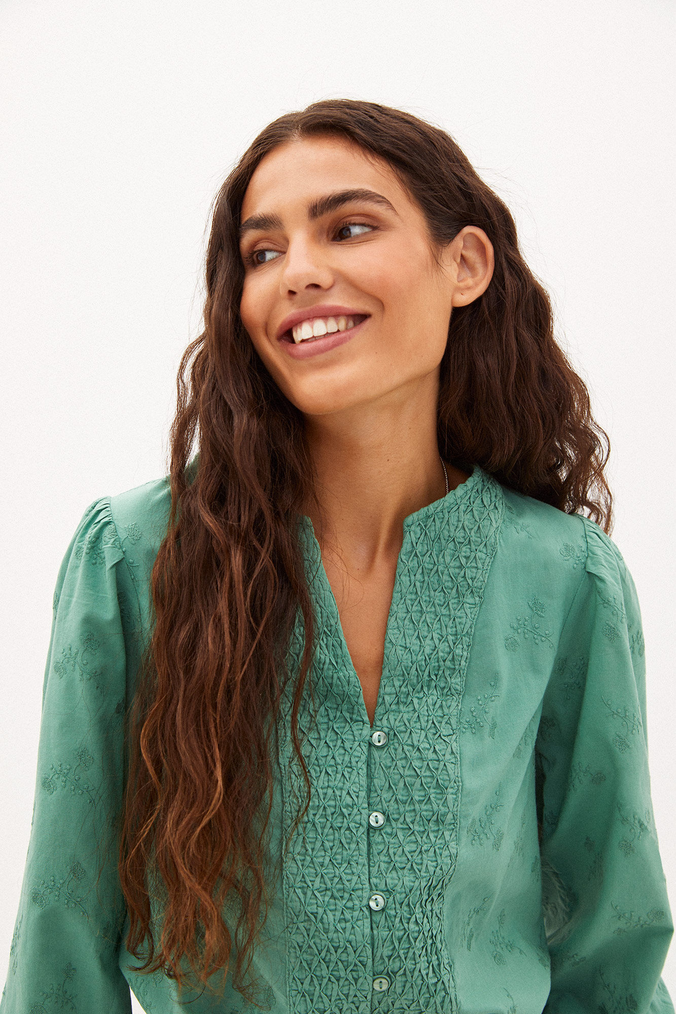 Intropia ropa mujer 2025
