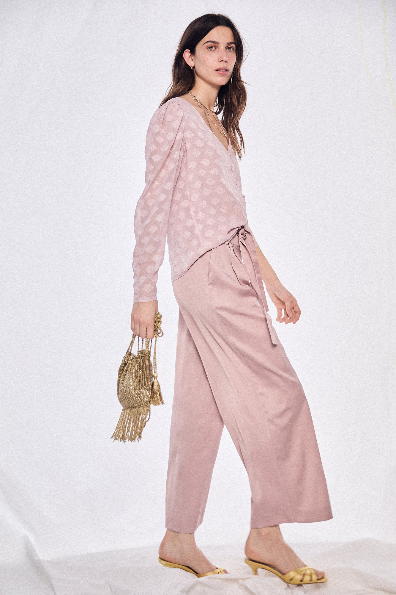 Pantalones de mujer | Nueva Colección | Hoss Intropia