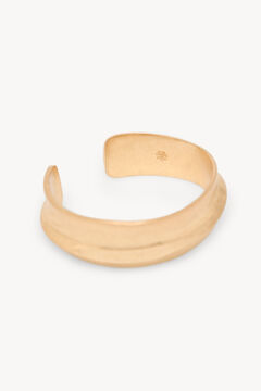Hoss Intropia Mariela. Pulseira Dourado