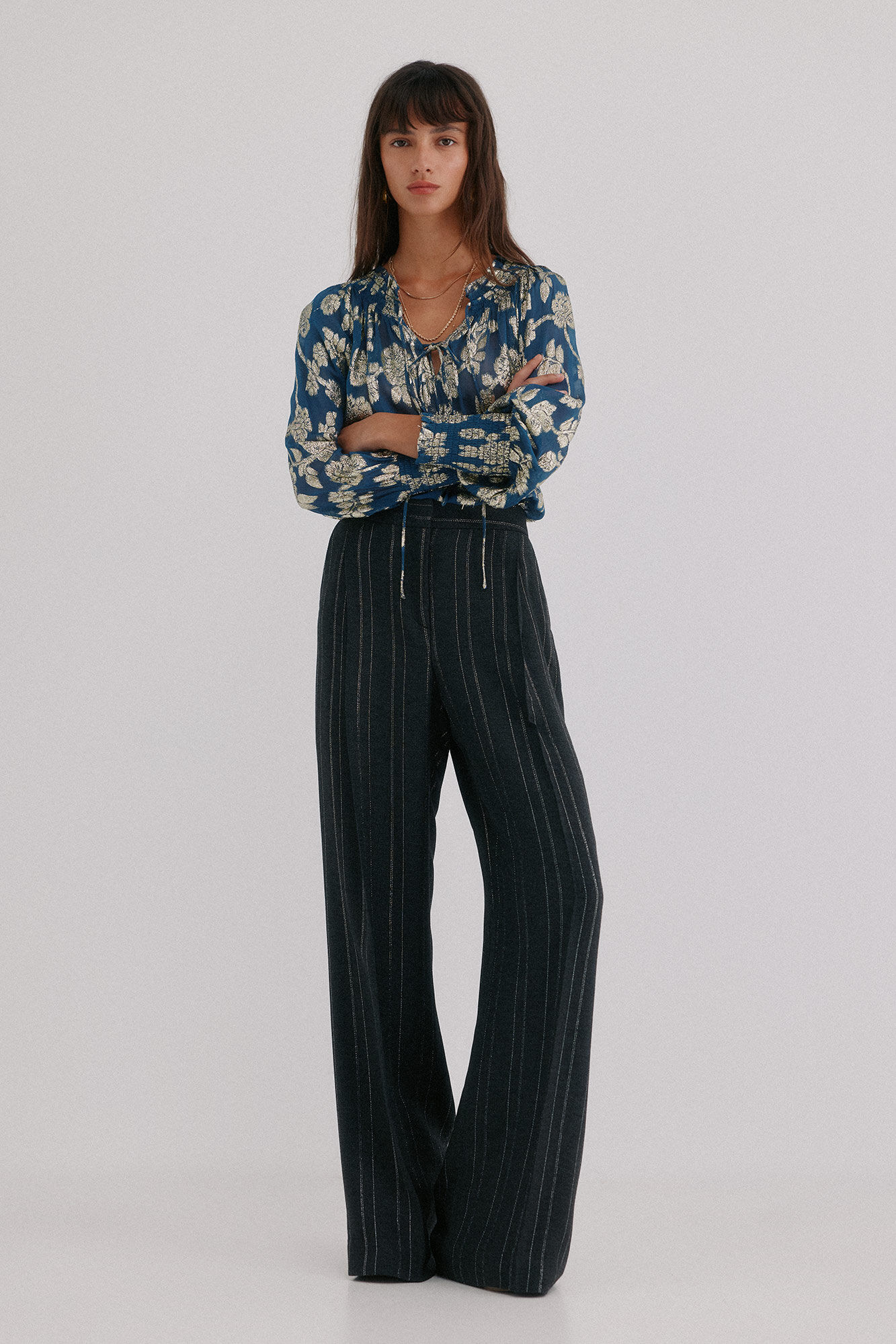 Hoss Intropia Pietra. Riscas cal&ccedil;a