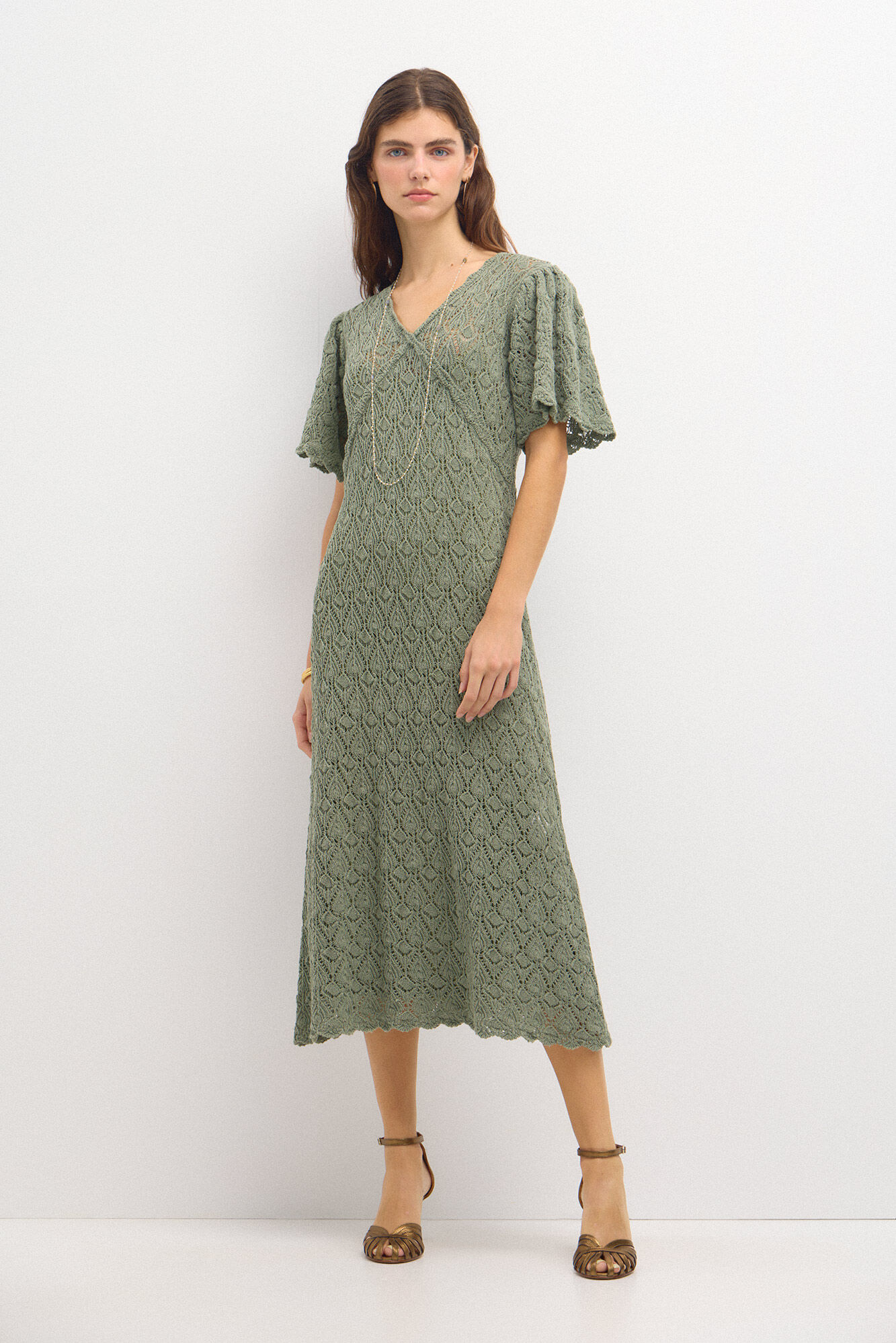 Vestidos y Monos de mujer Nueva Coleccion Hoss Intropia