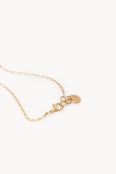 Hoss Intropia Lavinia.Pulseira de pedras semipreciosas Subiu
