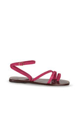 Hoss Intropia Maitane. sand&aacute;lias de croute Subiu