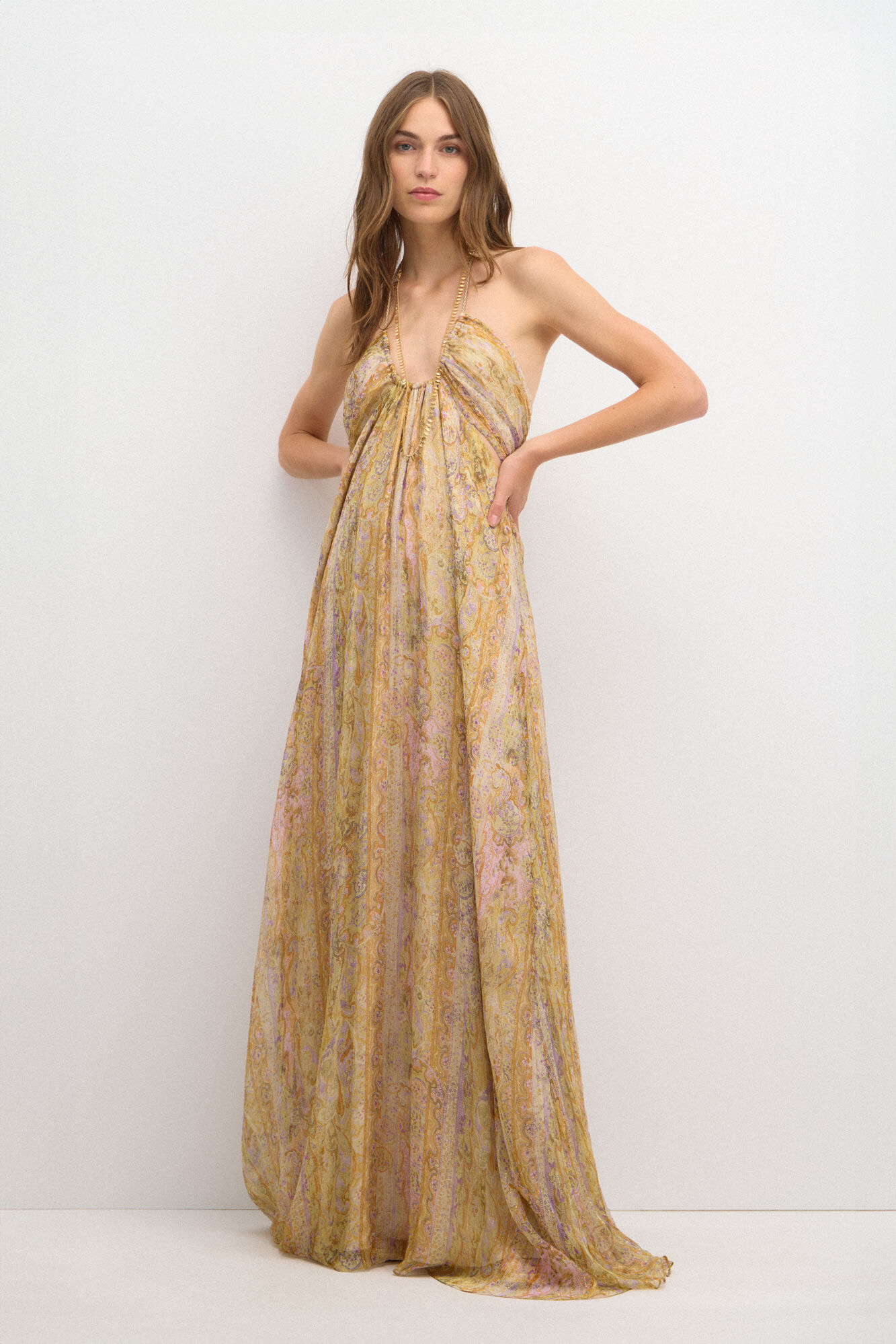 Vestidos de fiesta de mujer Nueva Coleccion Hoss Intropia