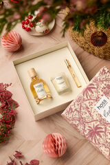 Hoss Intropia Hoss Intropia Casilda Eau de Parfum Baú Dourado