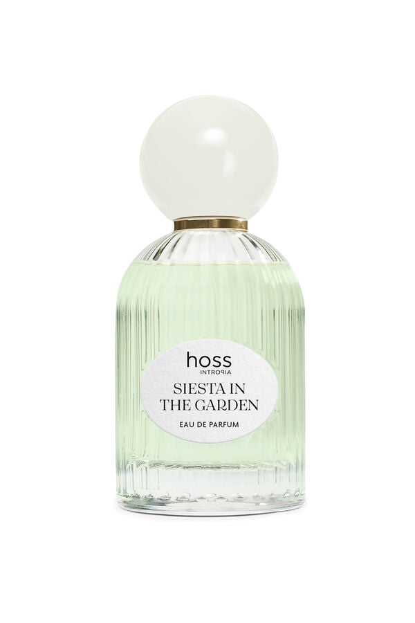 Hoss Intropia Hoss Intropia Siesta in the Garden Eau De Parfum Verde