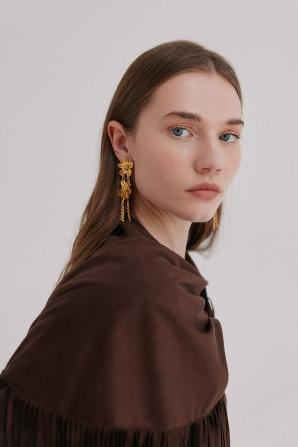 Hoss Intropia Xaile Nieves Castanho