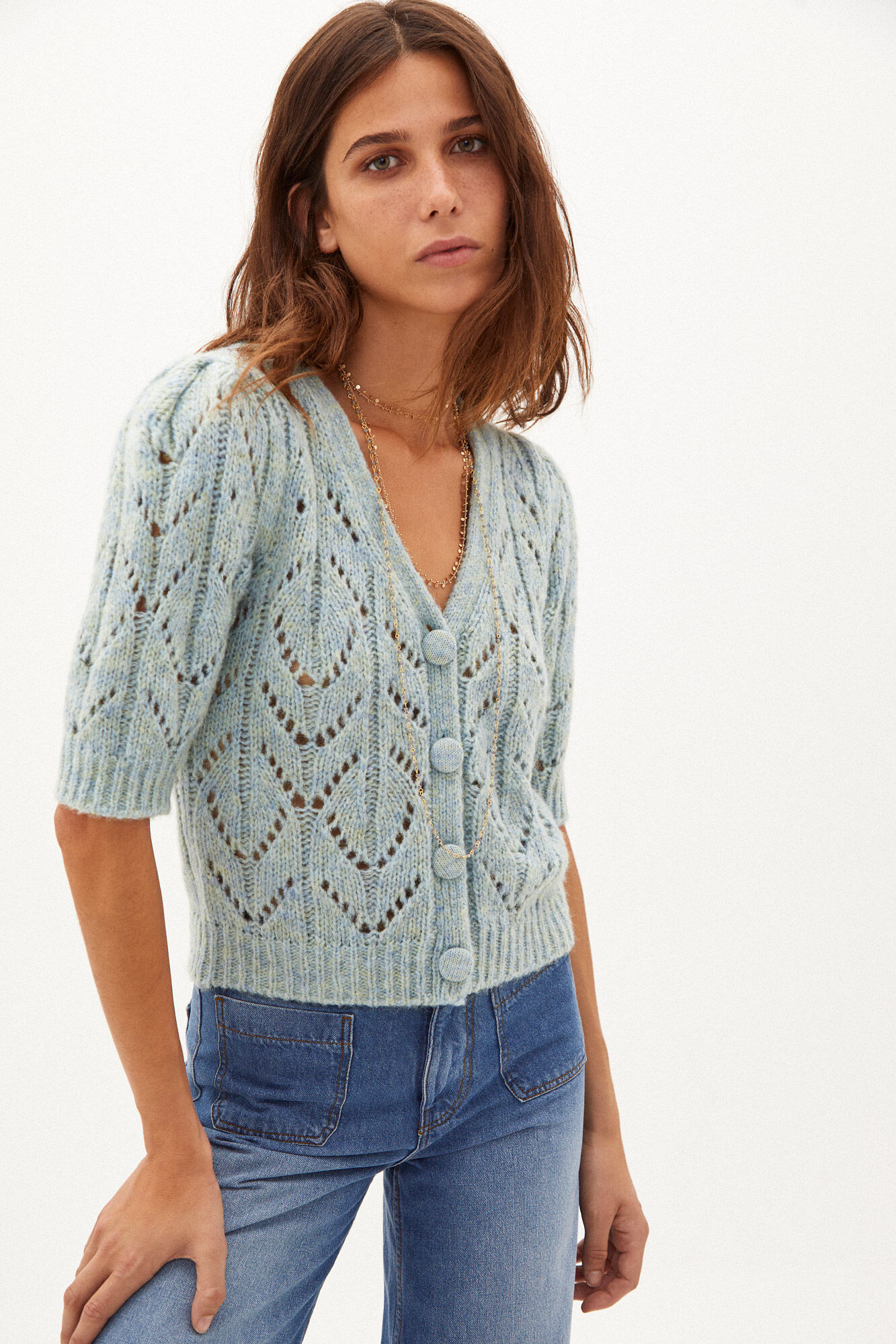 Ropa hoss intropia deals