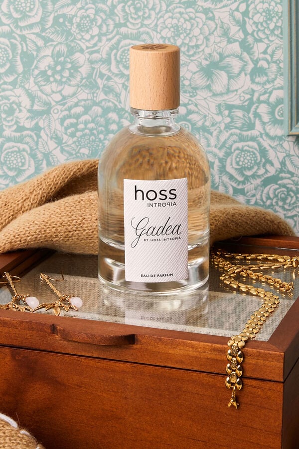Hoss Intropia Gadea. Fragr&acirc;ncia Hoss Intropia 100ml Verde