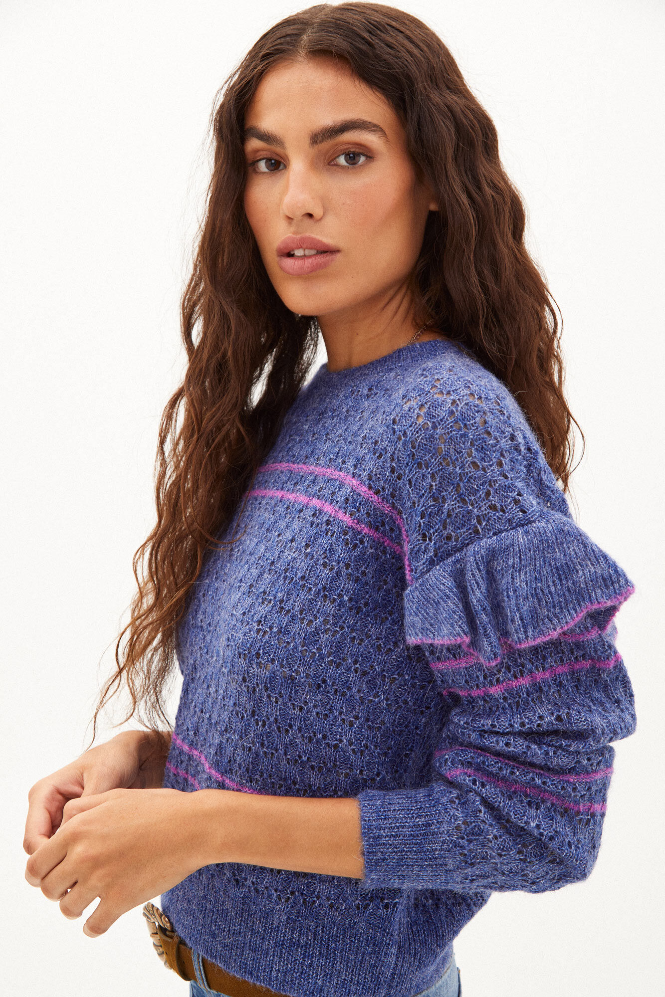 Hoss intropia top ropa