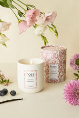 Hoss Intropia Vela Hoss Intropia Secret Romance Rosa
