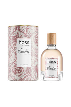 Hoss Intropia Casilda Perfume Hoss Intropia Dourado