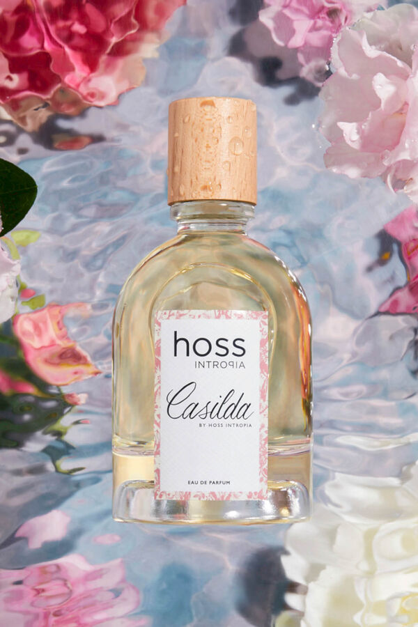 Hoss Intropia Casilda. Fragr&acirc;ncia Hoss Intropia 100ml Dourado