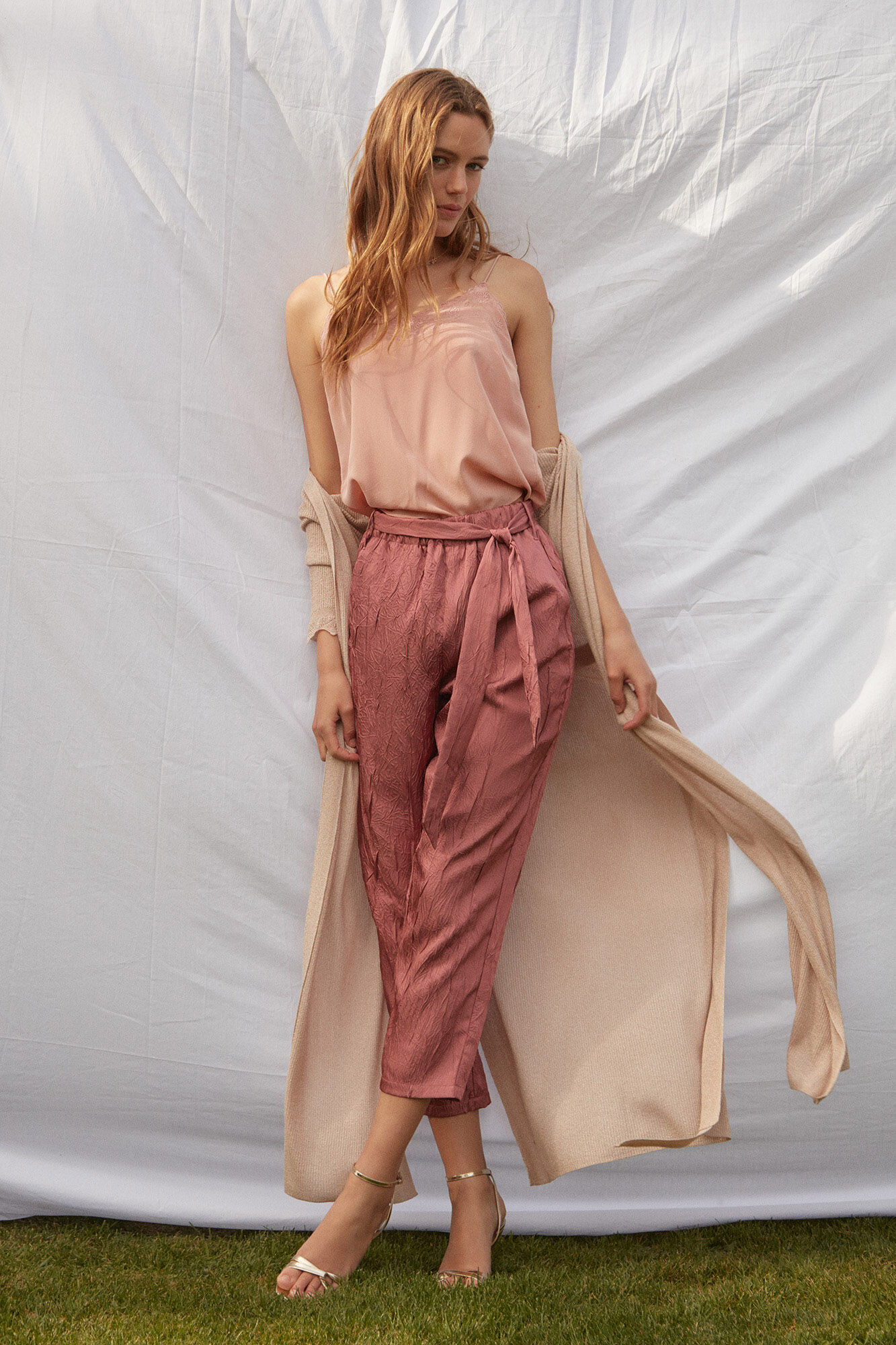 Hoss intropia pantalones clearance