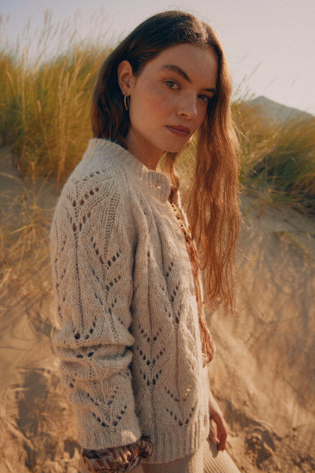 Cardigans de mujer Nueva Coleccion Hoss Intropia