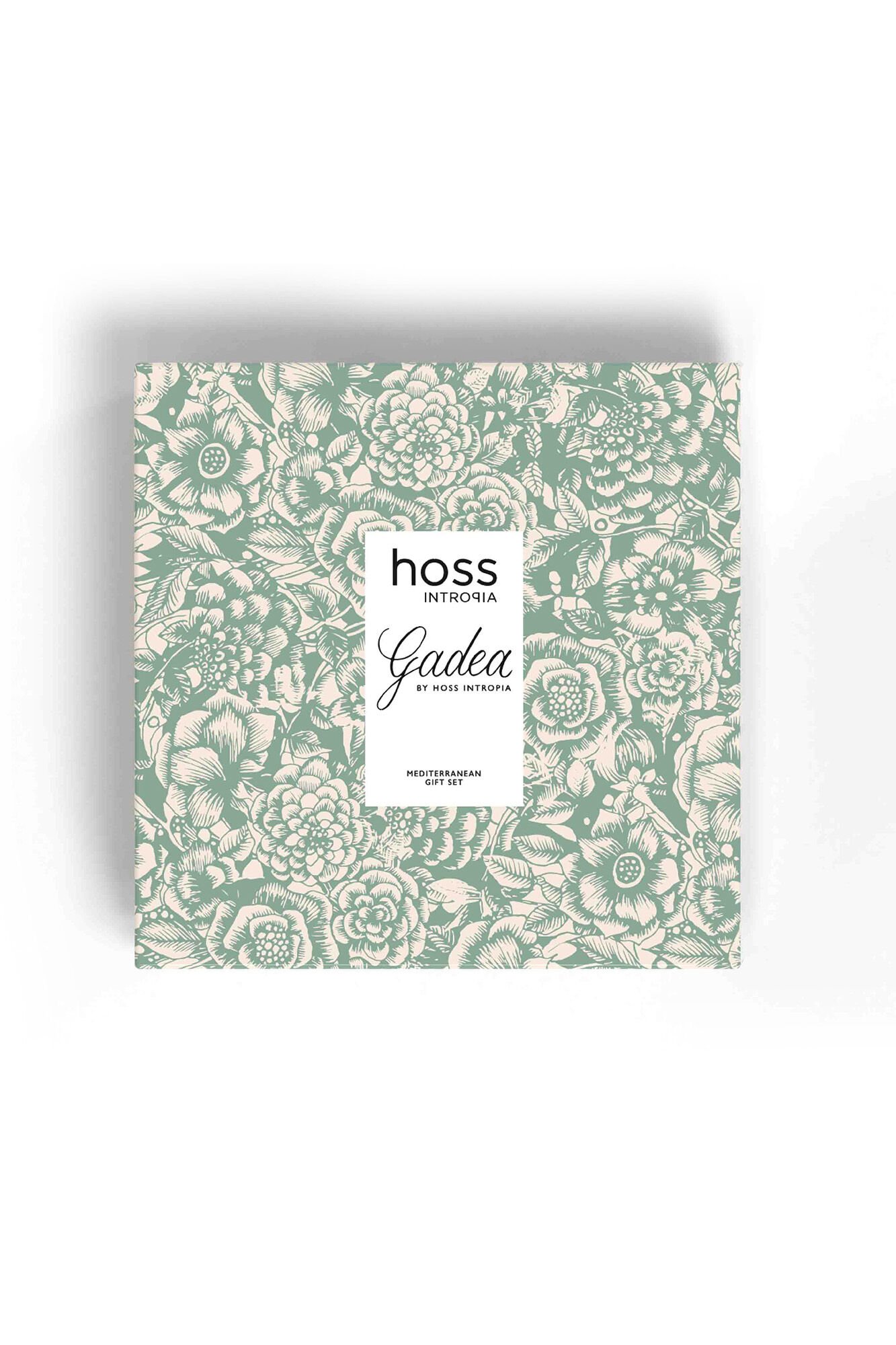 Hoss Intropia Hoss Intropia Cofre Gadea Eau de Parfum