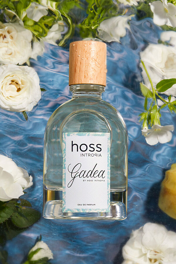Hoss Intropia Gadea. Fragr&acirc;ncia Hoss Intropia 30ml Verde