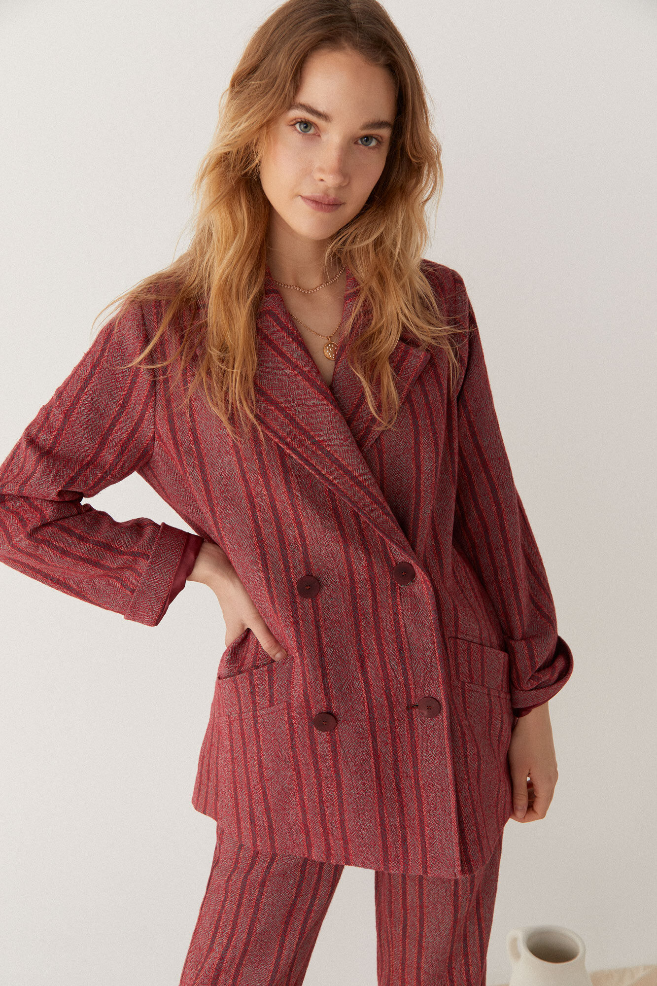Kimonos y Chaquetas de mujer | Nueva Colección | Hoss Intropia