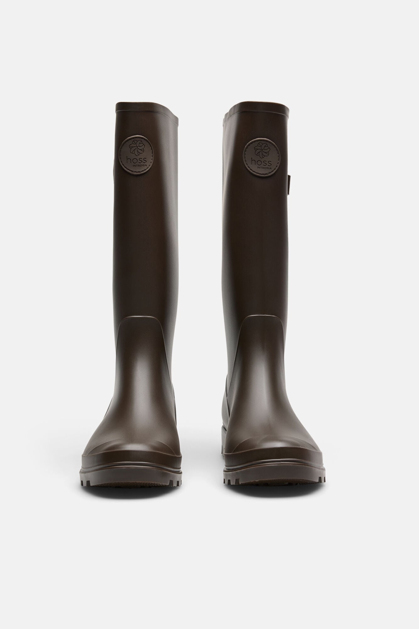 Hoss Intropia Magdalena. Botas de agua