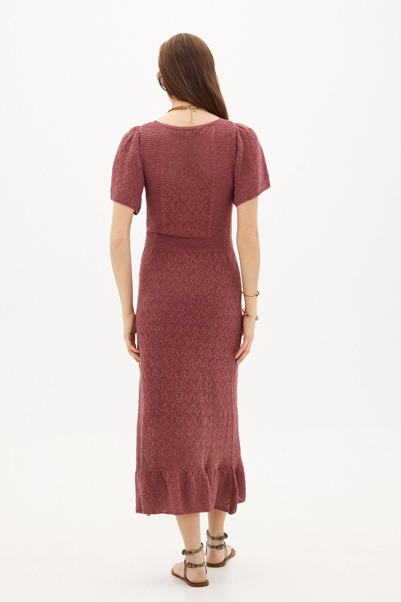 Vestidos sales hoss intropia