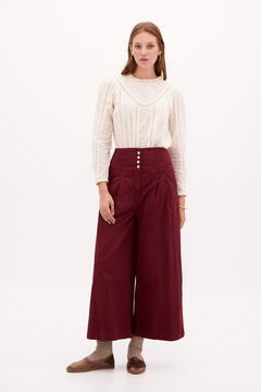 Pantalones mujer | Nueva colección | Hoss Intropia