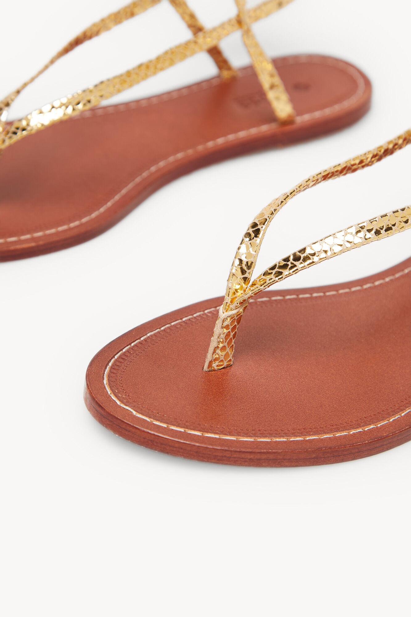 Sandalias shasa sales