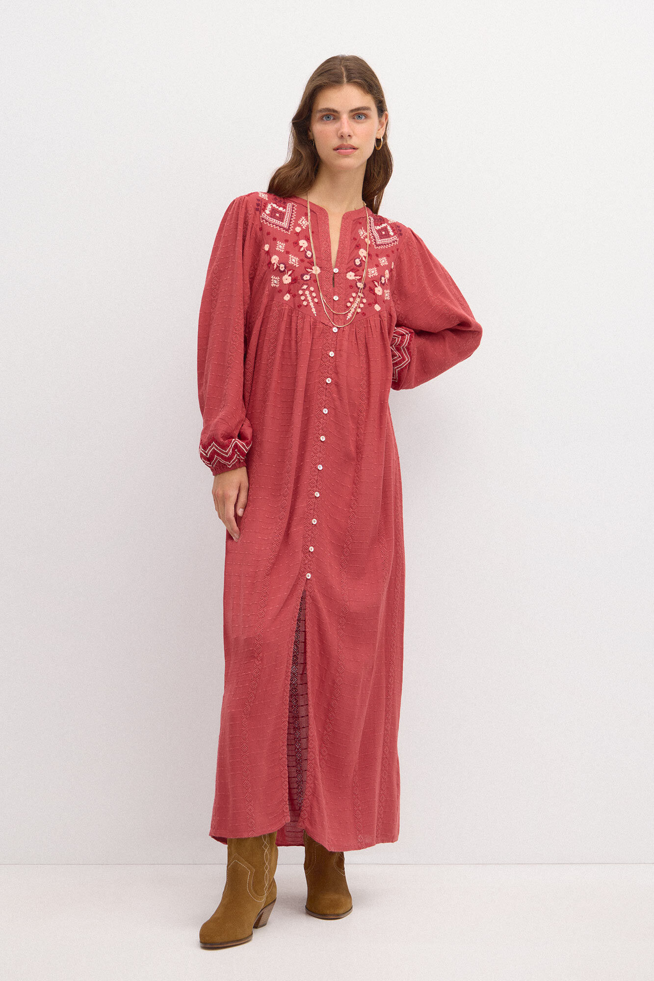 Is coming ropa intropia 2025
