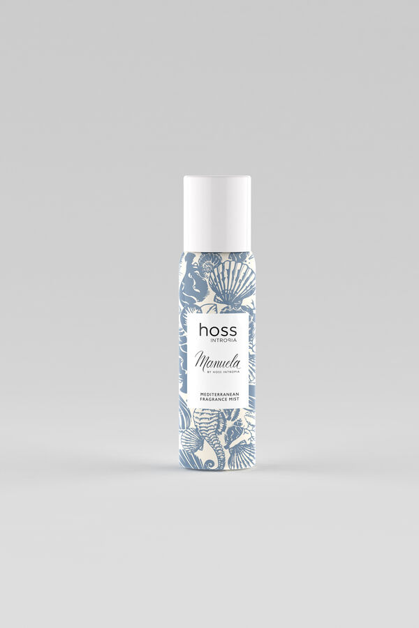 Hoss Intropia Hoss Intropia Box Manuela Eau de Parfum Azul