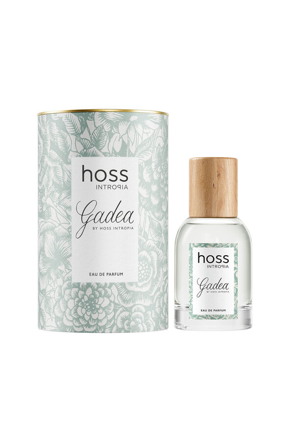 Hoss Intropia Gadea. Fragr&acirc;ncia Hoss Intropia 30ml Verde