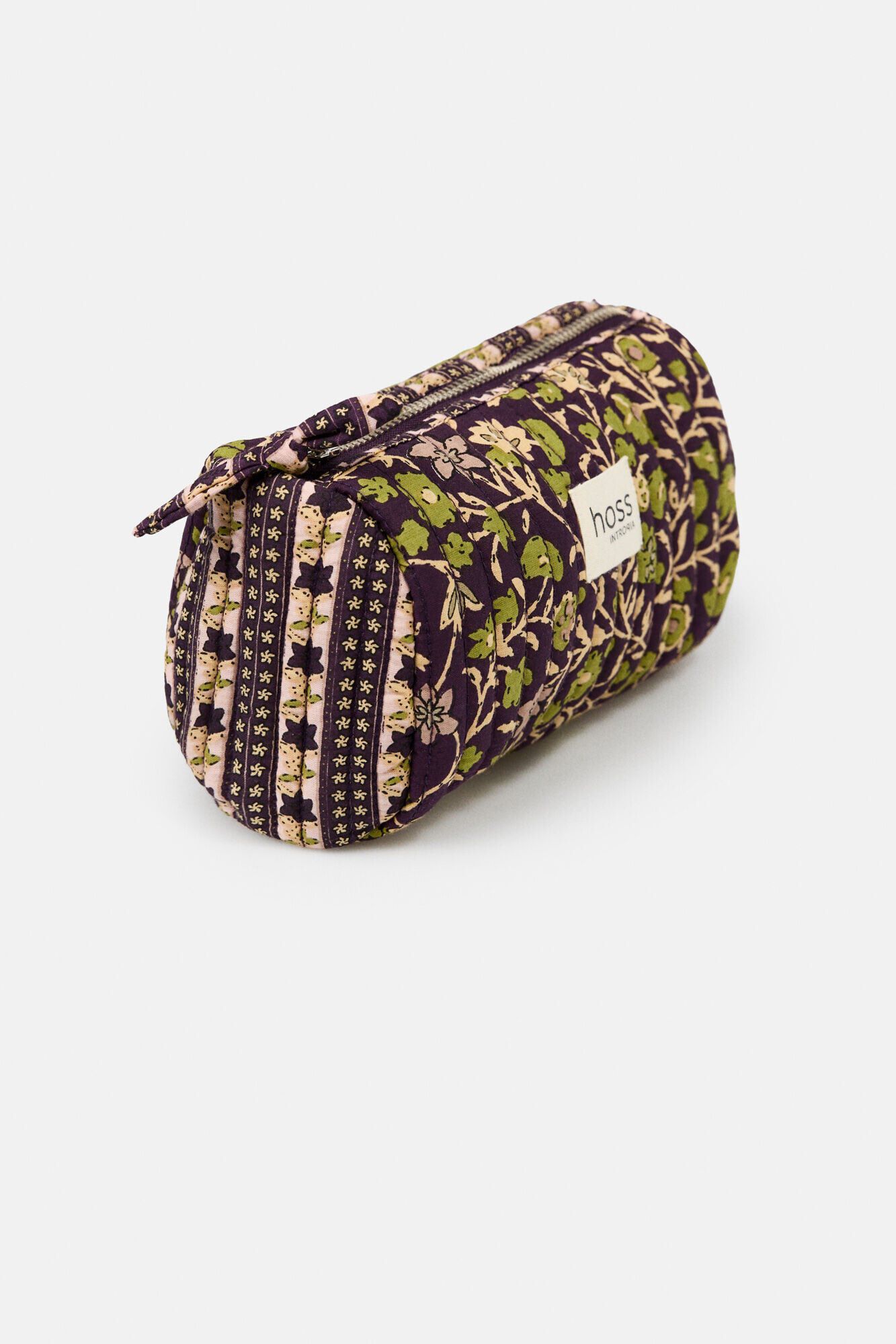 Hoss Intropia Libia. Neceser con print