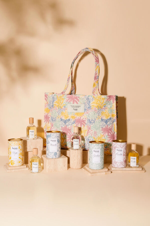 Hoss Intropia Vega. Perfume Hoss Intropia Amarelo