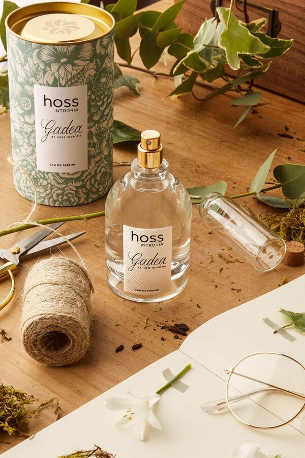 Hoss Intropia Gadea. Fragr&acirc;ncia Hoss Intropia 100ml Verde