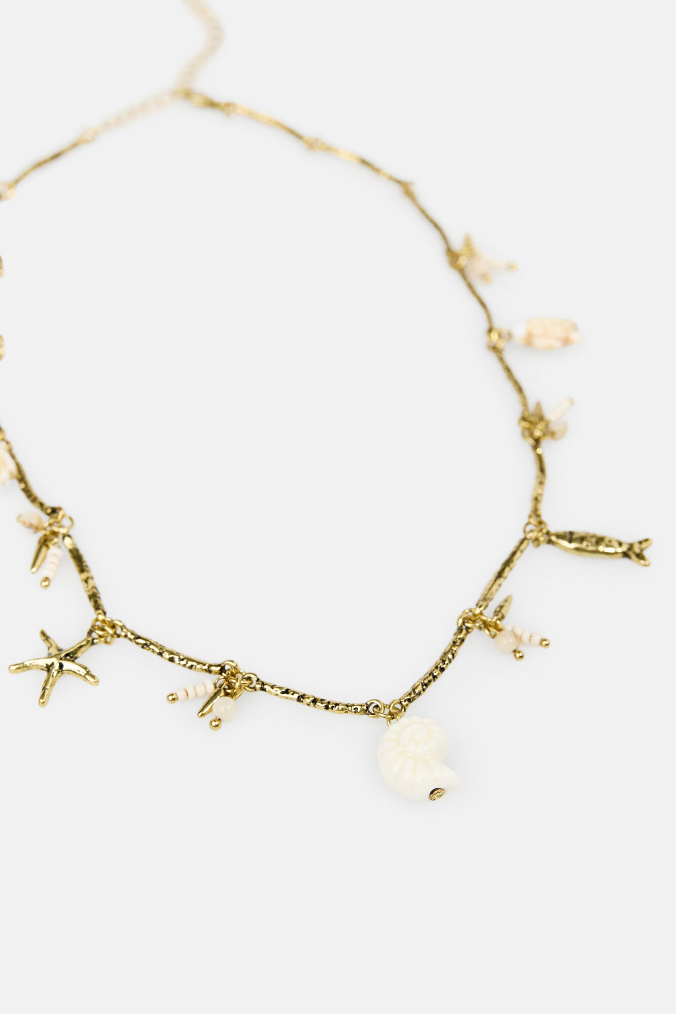 Hoss Intropia Posidonia. Collar solidario