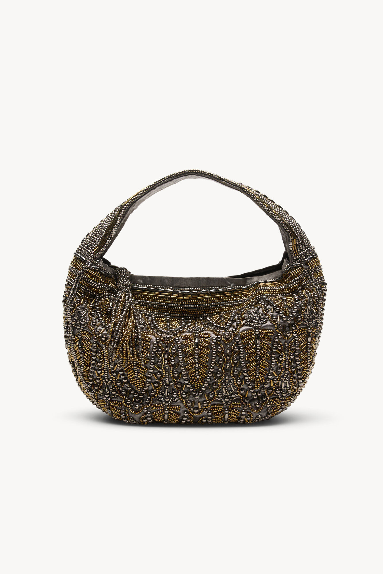 Hoss Intropia Nadia. mala de missangas