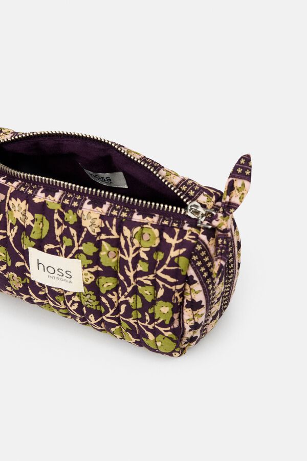 Hoss Intropia N&eacute;cessaire com estampado Libia Multicolorido
