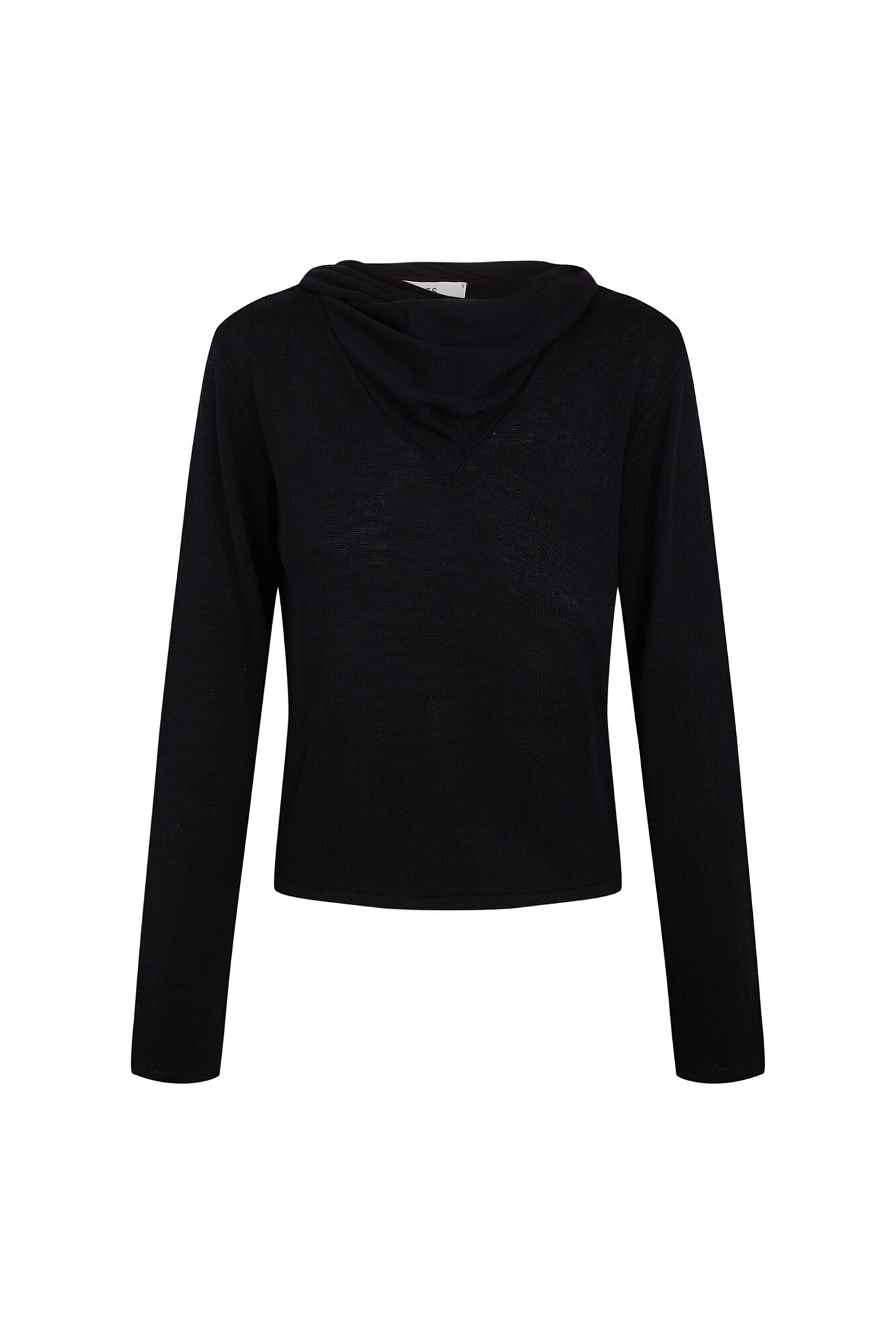 Hoss Intropia Iria.Jersey de punto