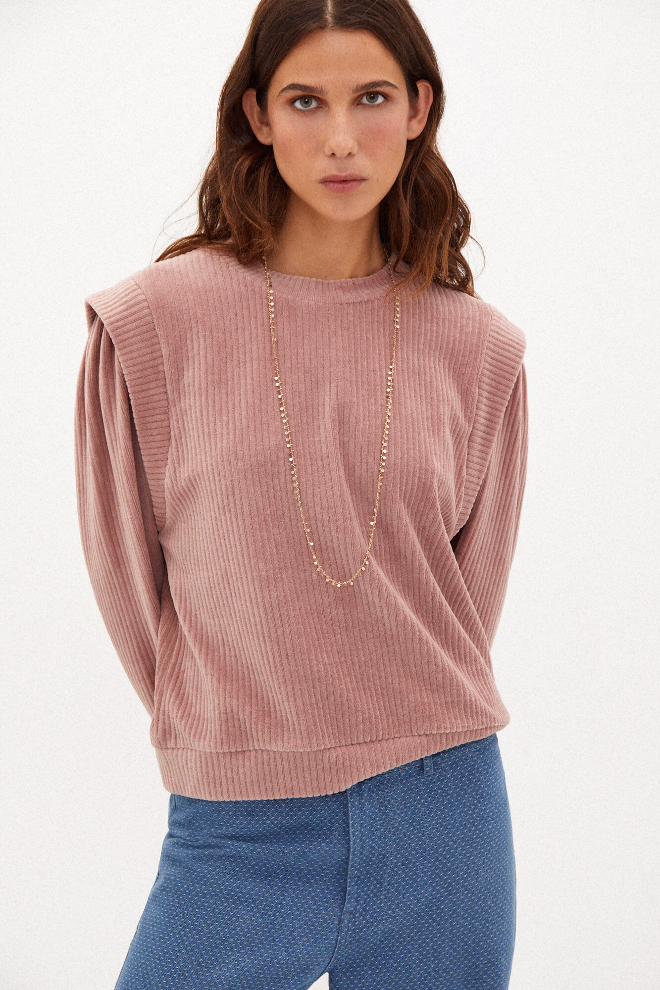 Sudaderas de on sale pana