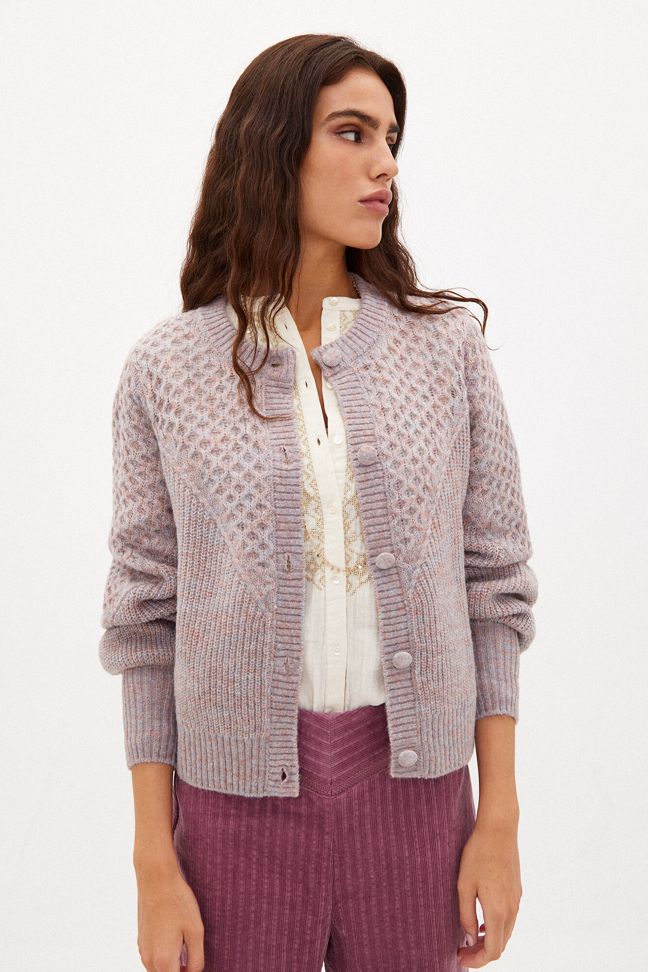 Hoss intropia top ropa