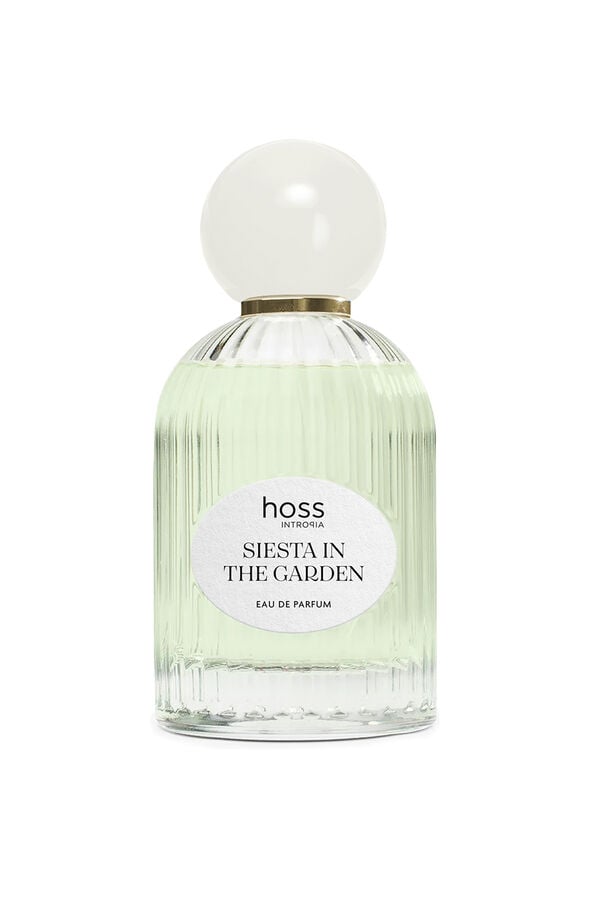 Hoss Intropia Hoss Intropia Siesta in the Garden Eau De Parfum Verde