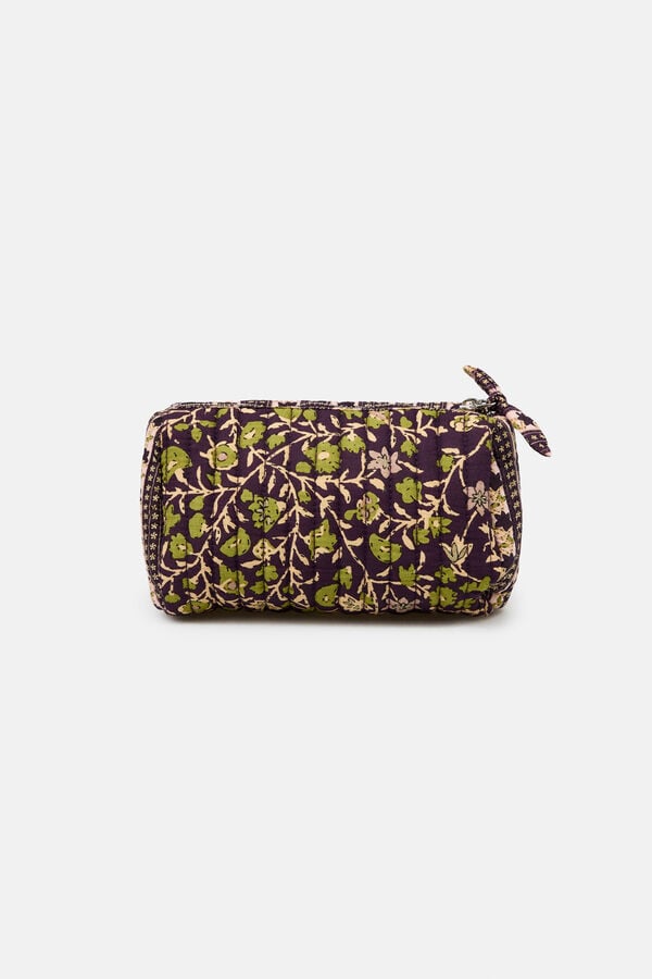 Hoss Intropia N&eacute;cessaire com estampado Libia Multicolorido